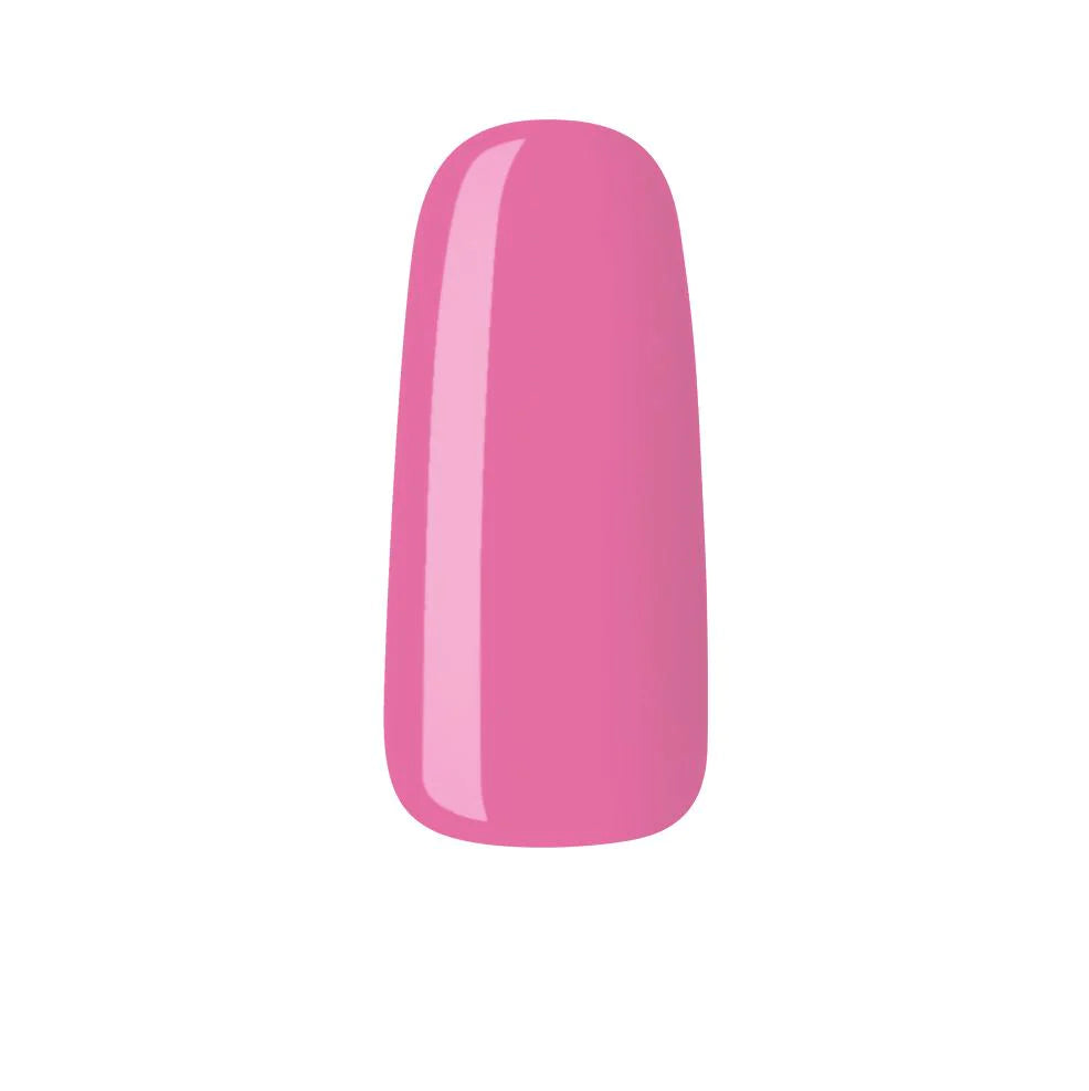 NU 070 Raspberry Beret 43G - NUGENESIS DIPPING POWDER