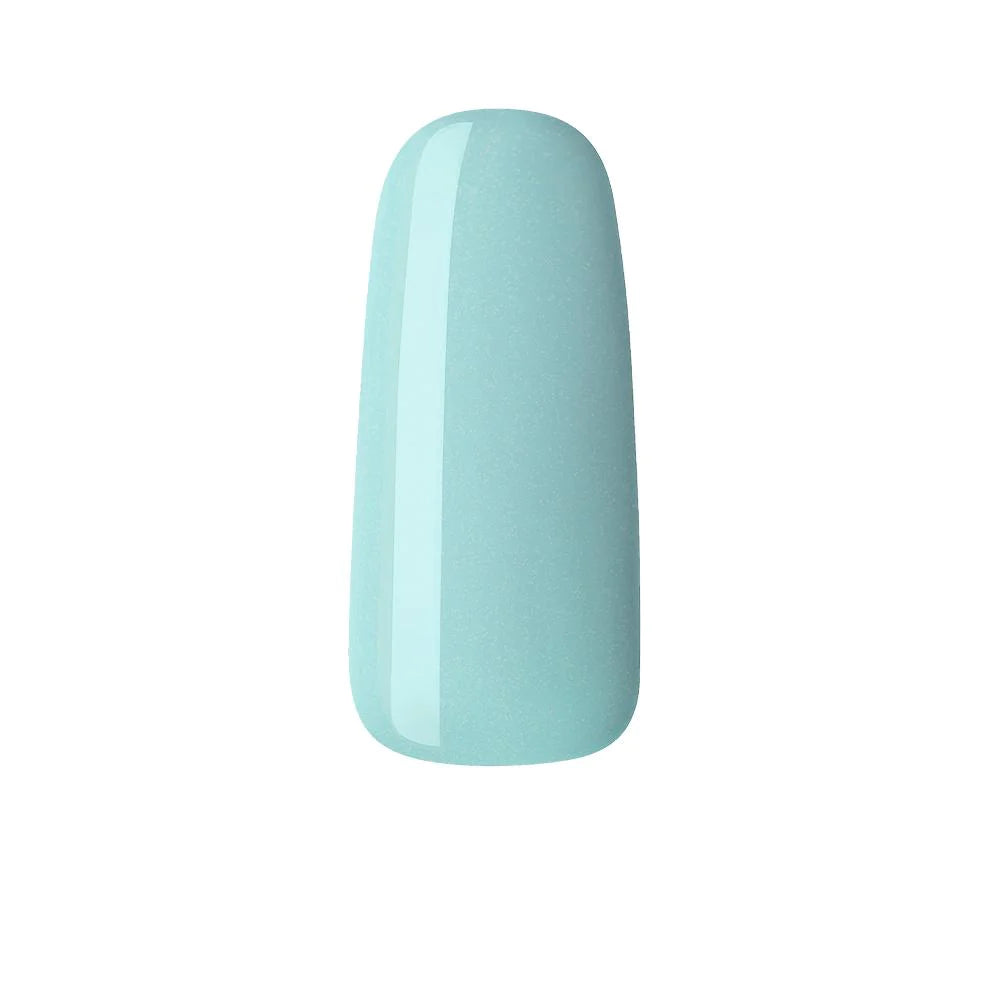 NU 074 Mint Julep 43G - NUGENESIS DIPPING POWDER
