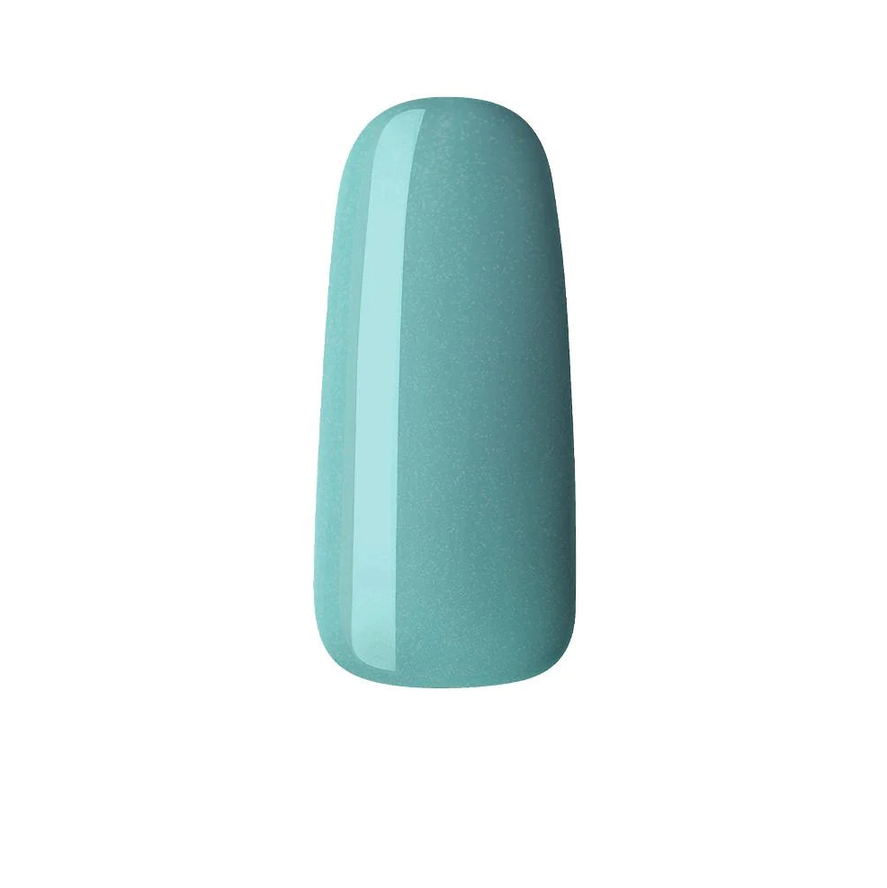 NU 079 Green With Envy 43G - NUGENESIS DIPPING POWDER