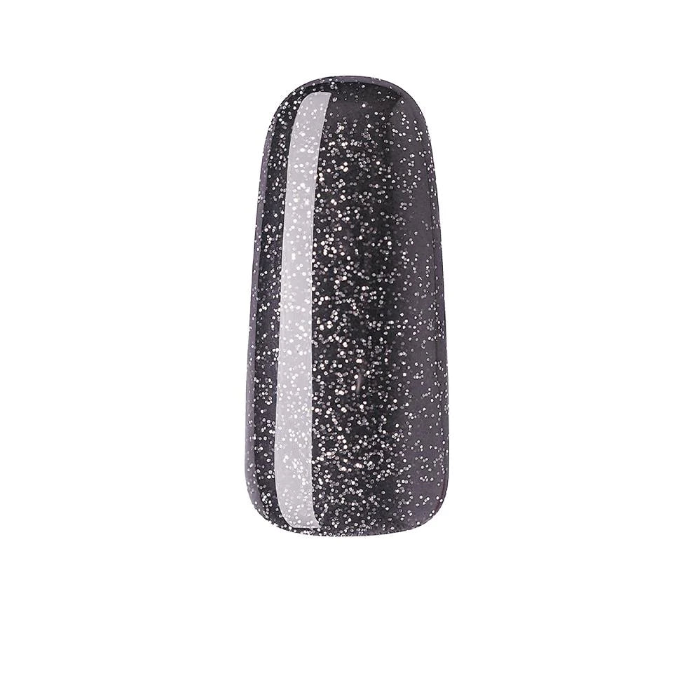 NU 087 Stormy Nights 43G - NUGENESIS DIPPING POWDER