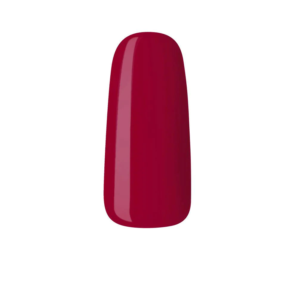 NU 093 Ruby Red 43G - NUGENESIS DIPPING POWDER