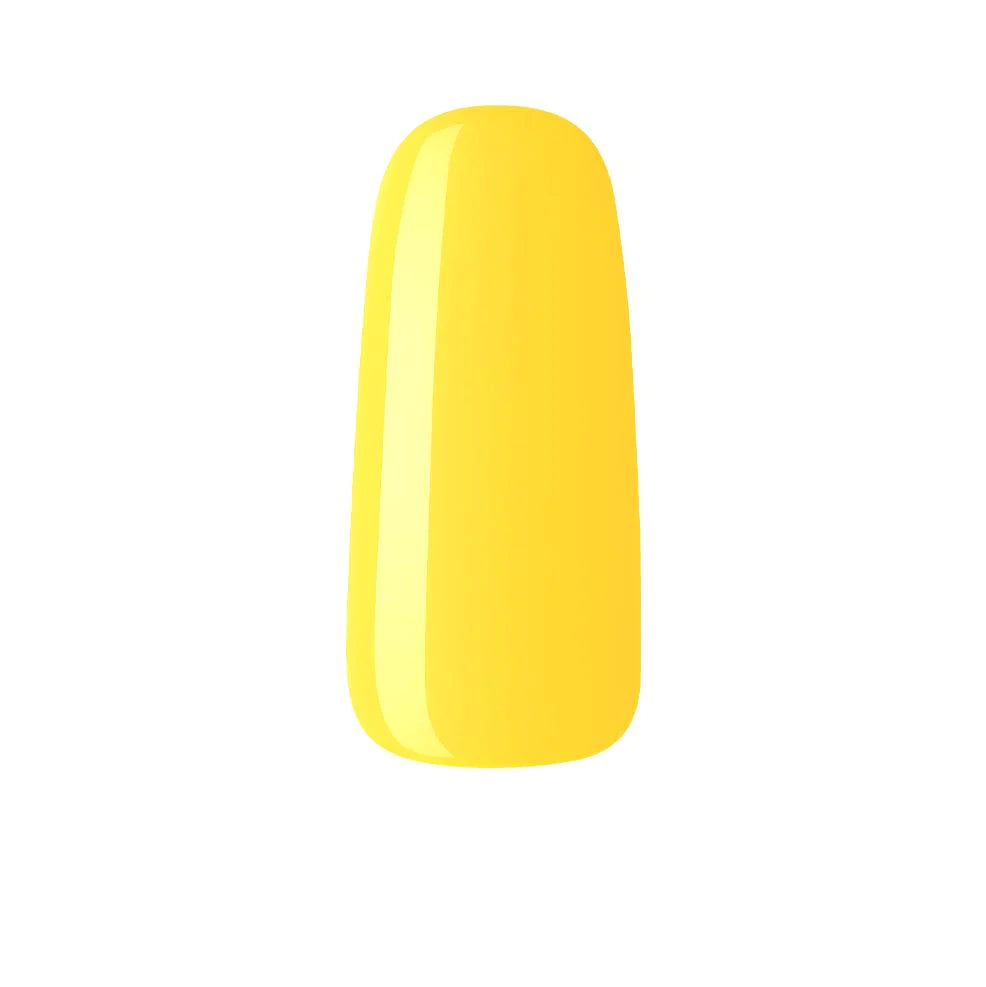 NU 095 Sunflower 43G - NUGENESIS DIPPING POWDER