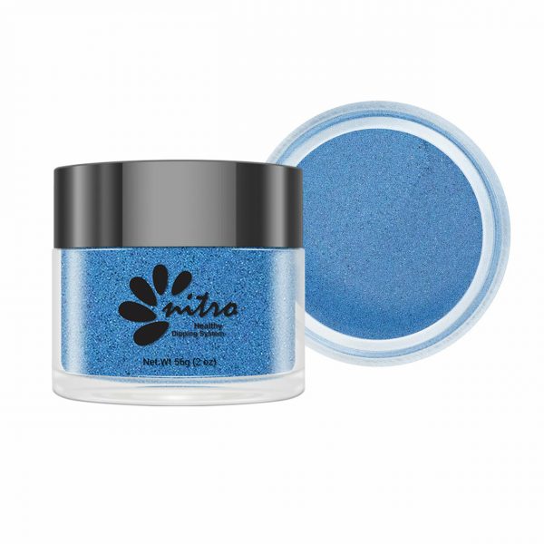 Nitro Dipping Powder - #262