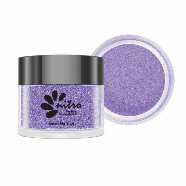Nitro Dipping Powder - #267