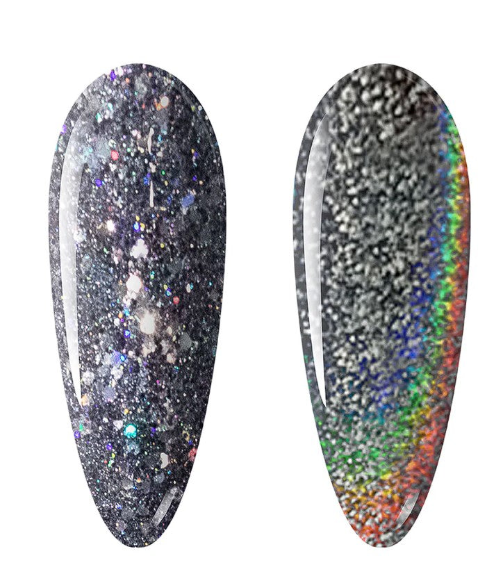 Nitro Hologram -HC24