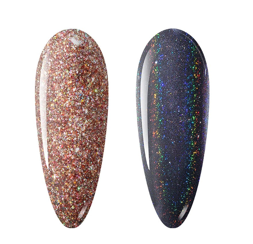 Nitro Hologram -HC26