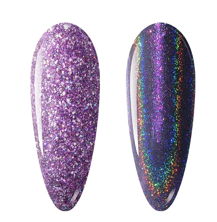 Nitro Hologram -HC32