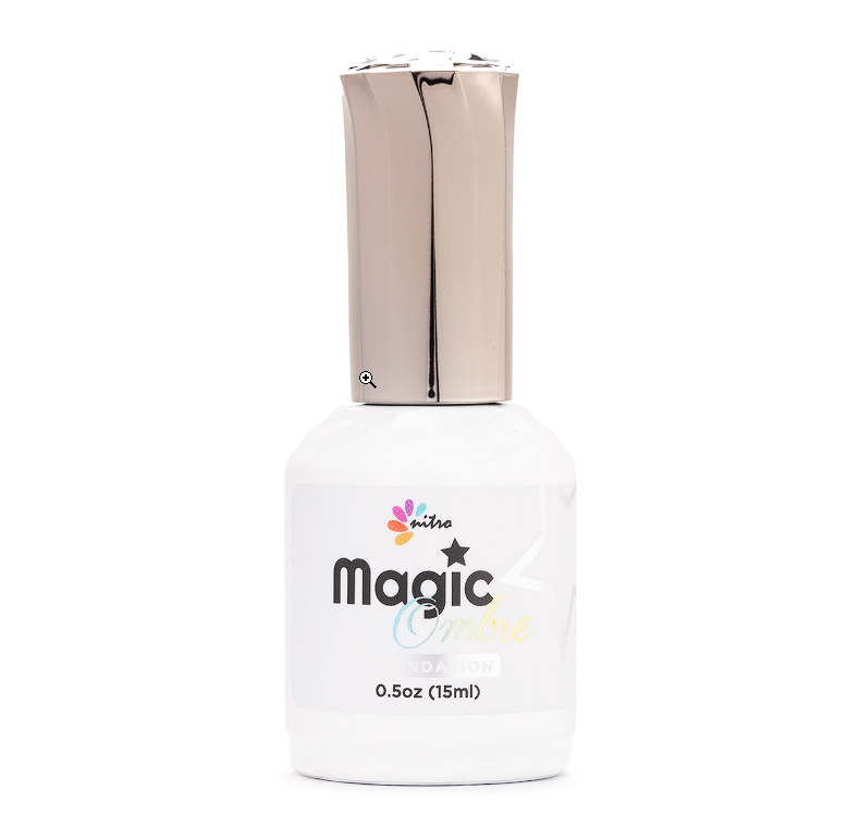Nitro Magic Ombre Foundation - 15ml