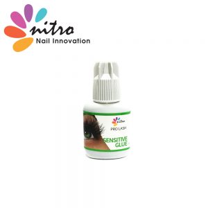 Nitro Pro Lash Sensitive Glue