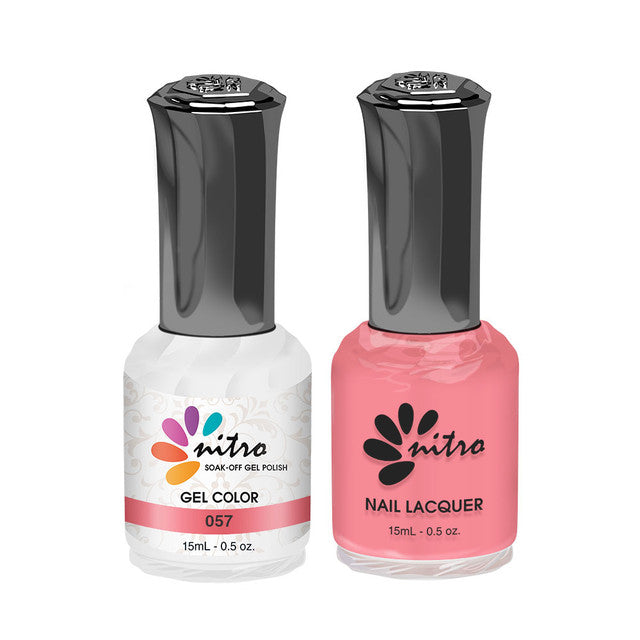 Nitro Gel Duo - #057