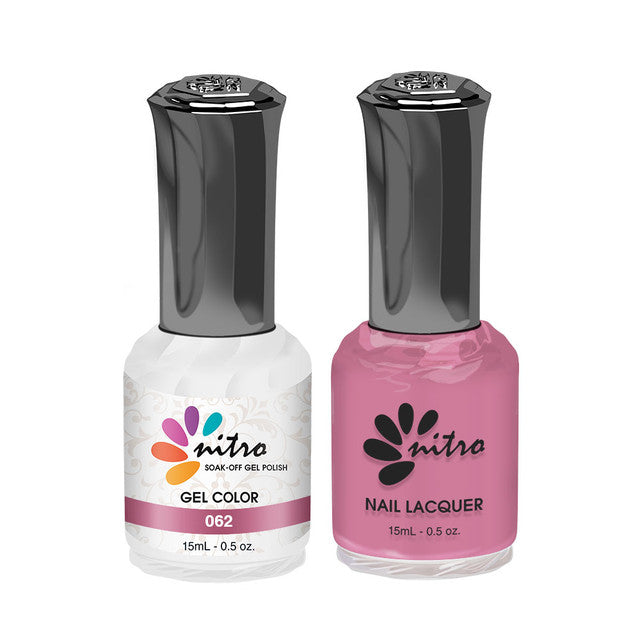Nitro Gel Duo - #062