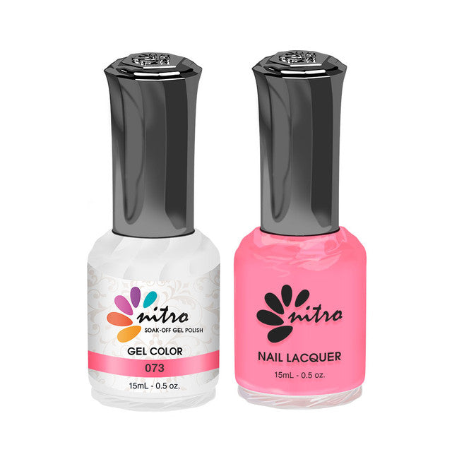 Nitro Gel Duo - #073