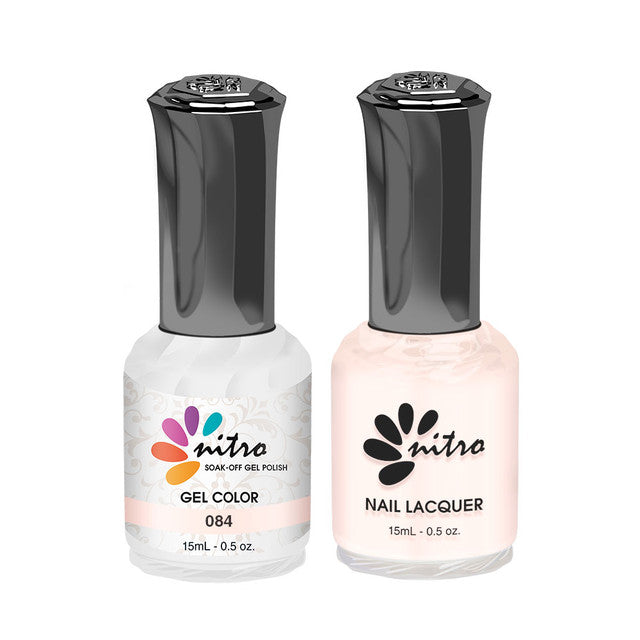 Nitro Gel Duo - #084