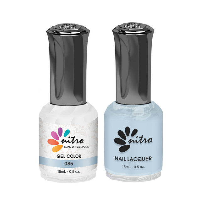 Nitro Gel Duo - #085