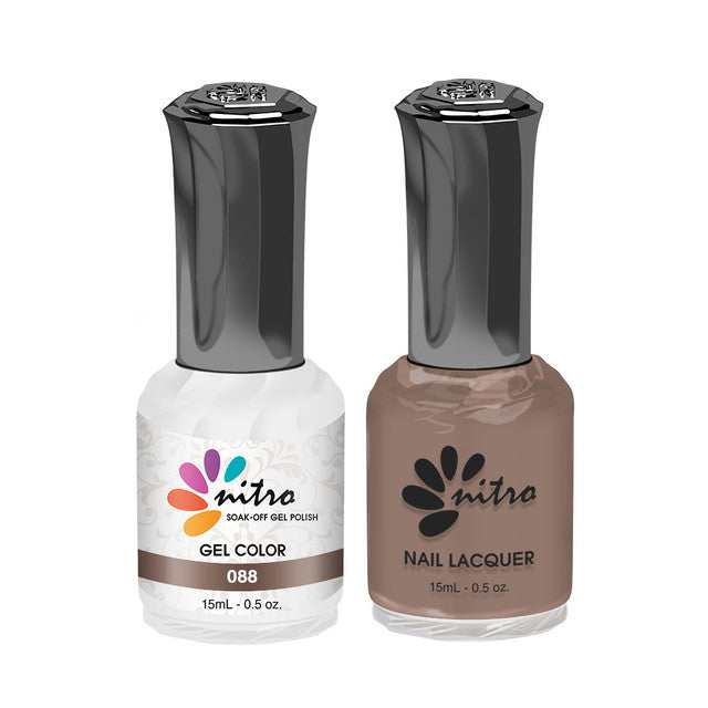 Nitro Gel Duo - #088