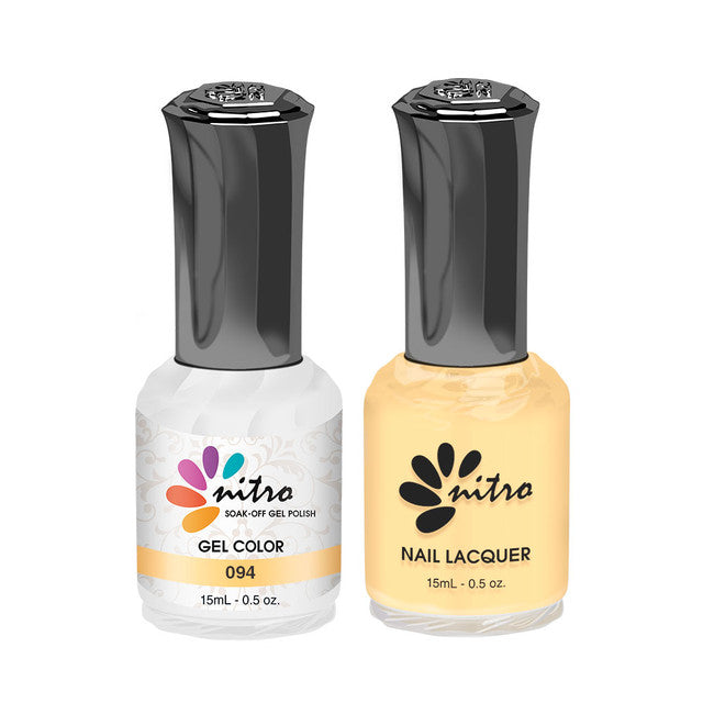 Nitro Gel Duo - #094
