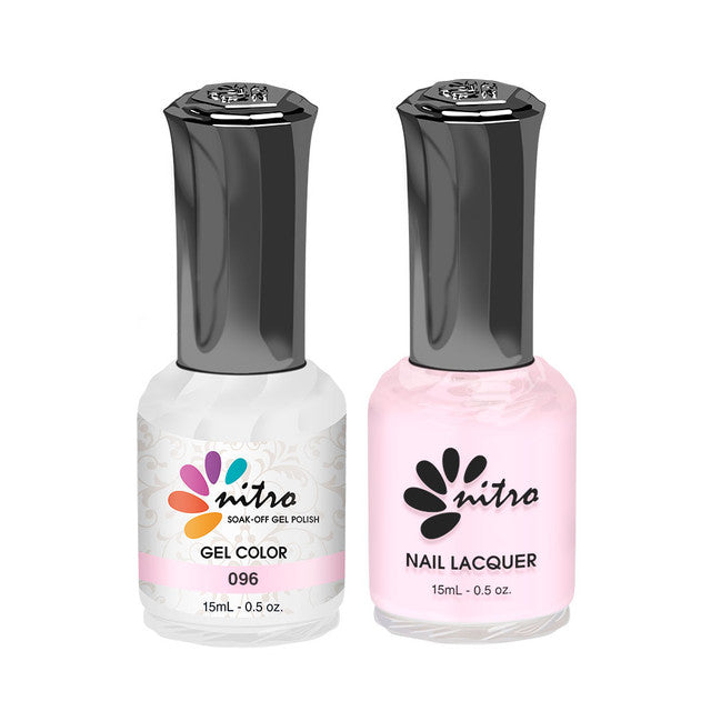 Nitro Gel Duo - #096