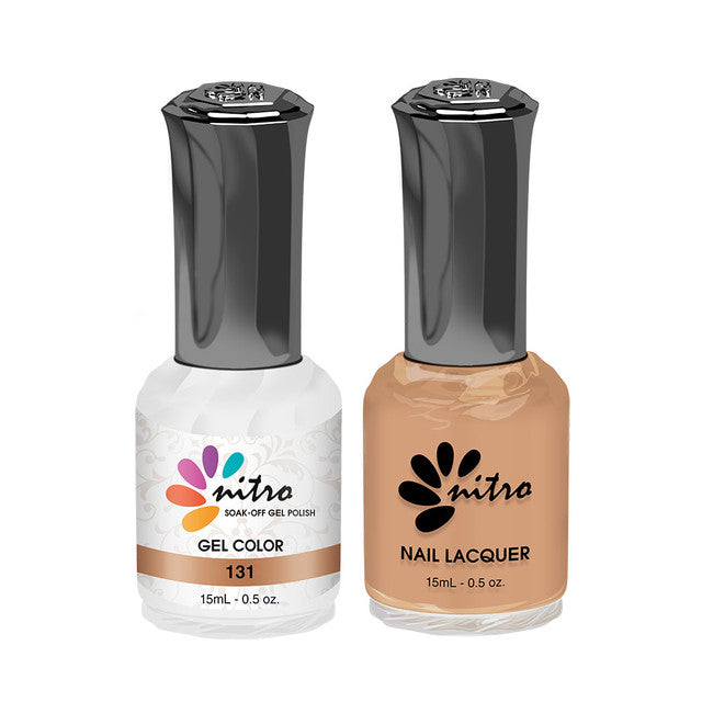 Nitro Gel Duo - #131