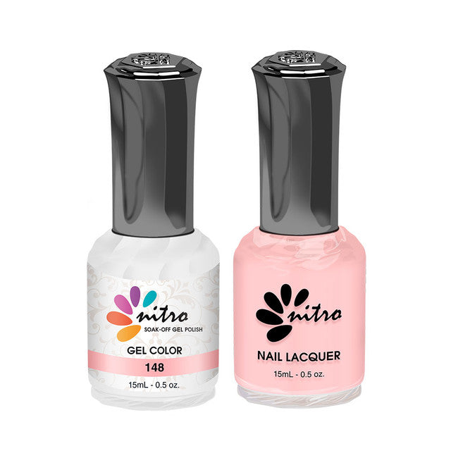 Nitro Gel Duo - #148