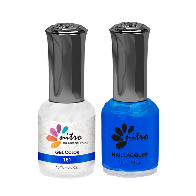 Nitro Gel Duo - #161