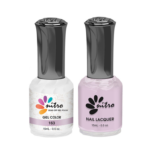 Nitro Gel Duo - #163