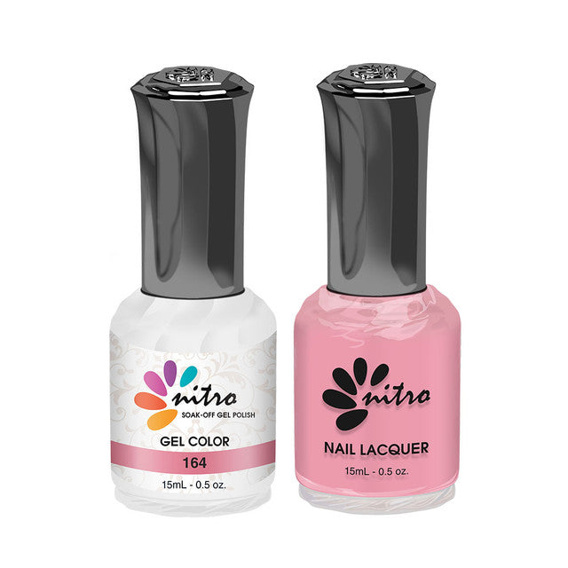 Nitro Gel Duo - #164