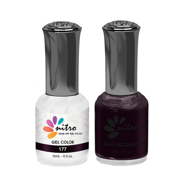 Nitro Gel Duo - #177