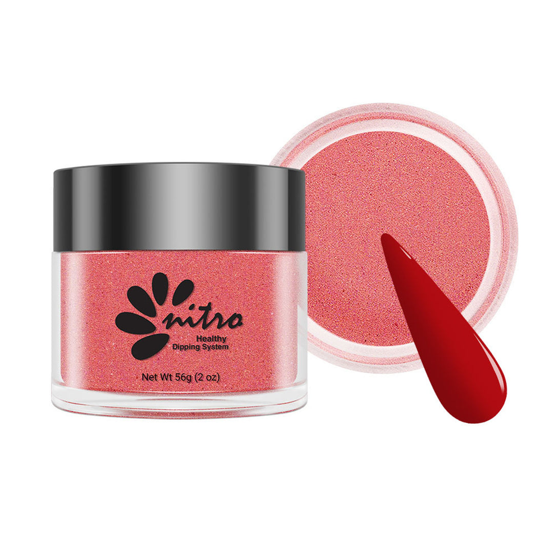 Nitro Dipping Powder - #015