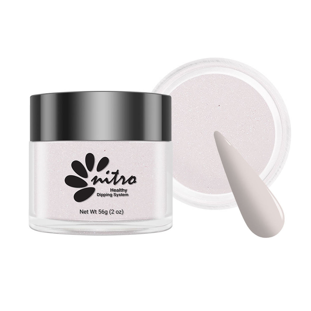 Nitro Dipping Powder - #020