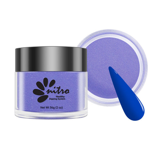 Nitro Dipping Powder - #055