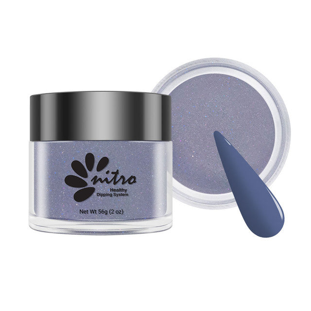 Nitro Dipping Powder - #079