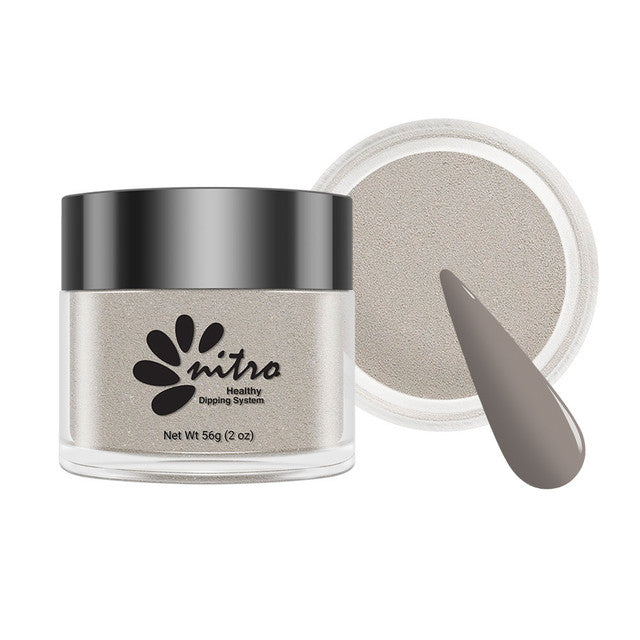 Nitro Dipping Powder - #082