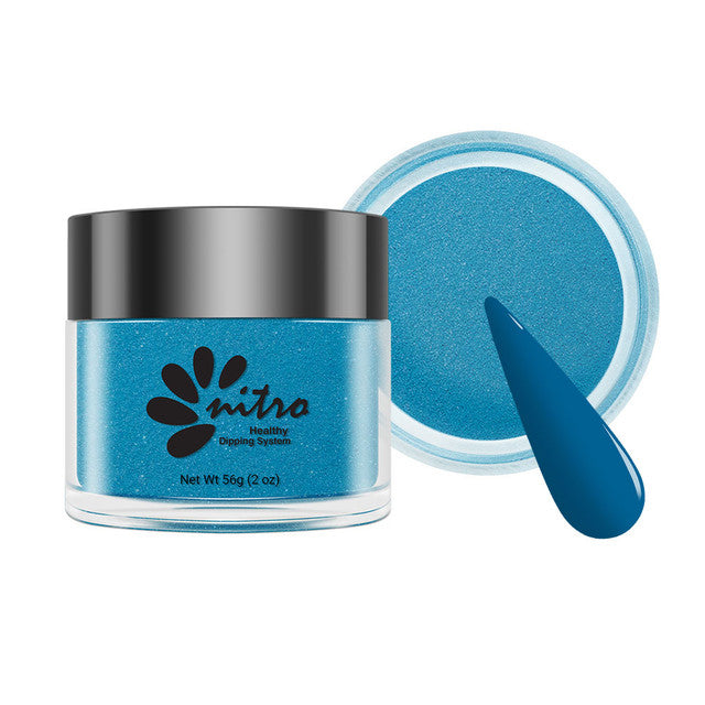 Nitro Dipping Powder - #083