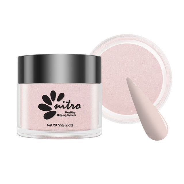 Nitro Dipping Powder - #084