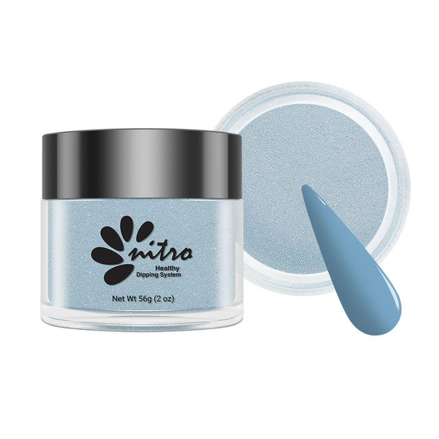 Nitro Dipping Powder - #085