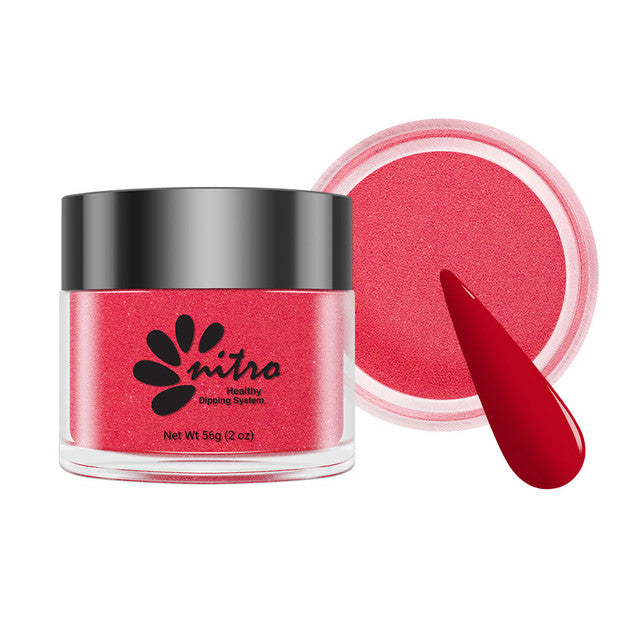 Nitro Dipping Powder - #086