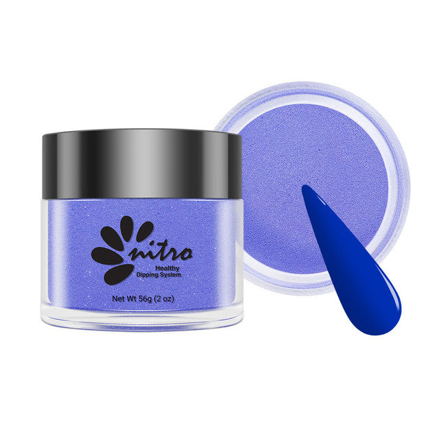 Nitro Dipping Powder - #087