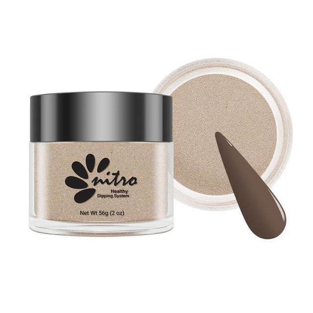 Nitro Dipping Powder - #088