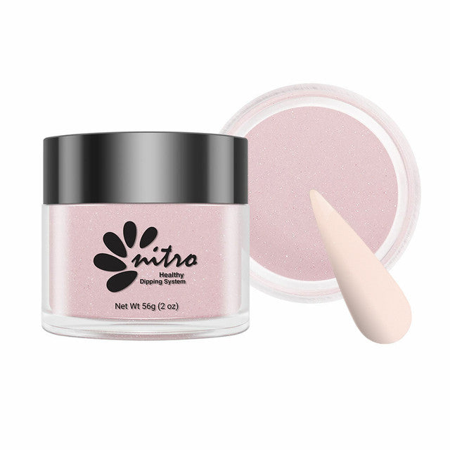 Nitro Dipping Powder - #090