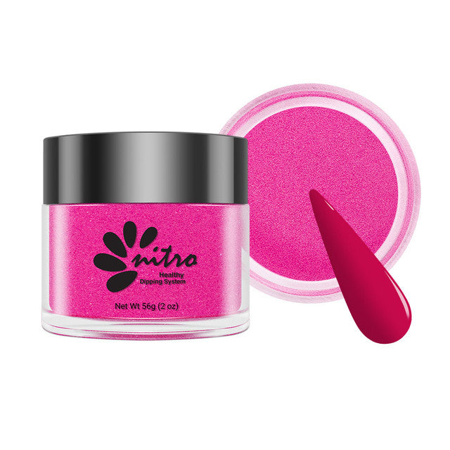Nitro Dipping Powder - #092