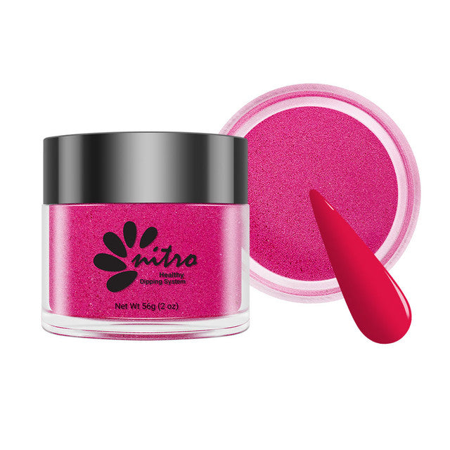 Nitro Dipping Powder - #095