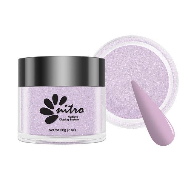 Nitro Dipping Powder - #098