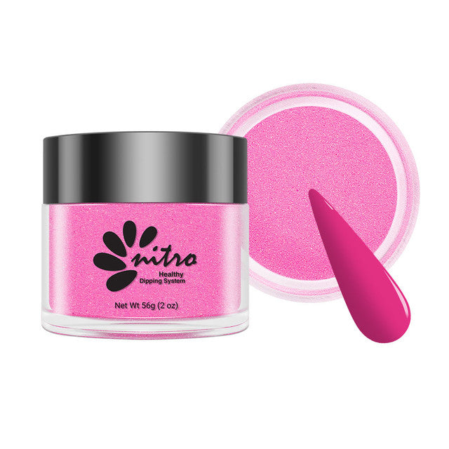 Nitro Dipping Powder - #099