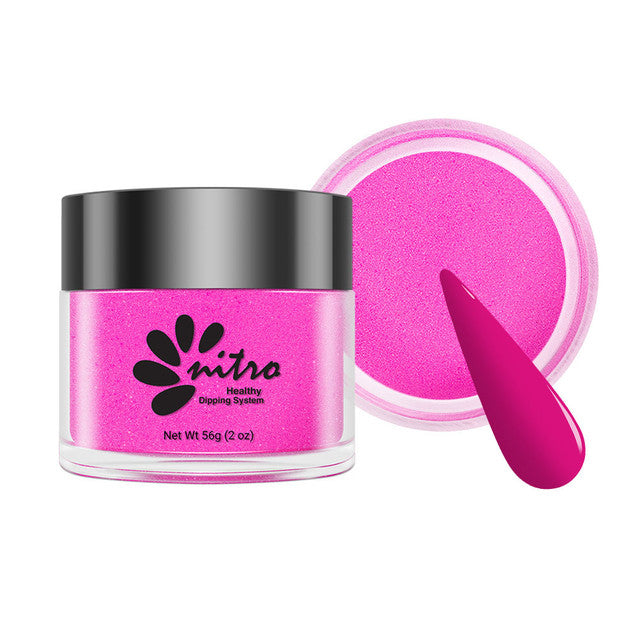 Nitro Dipping Powder - #102