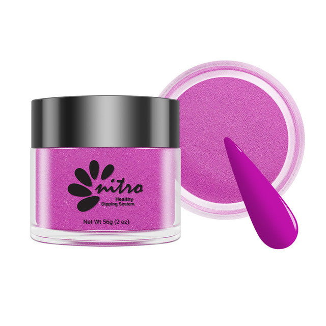 Nitro Dipping Powder - #103