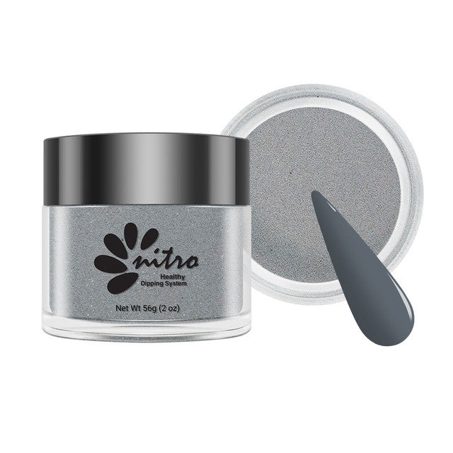 Nitro Dipping Powder - #104