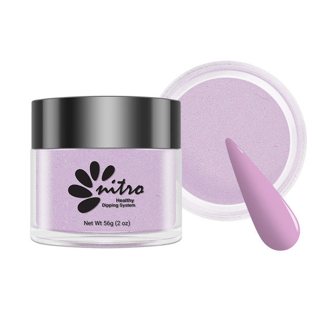Nitro Dipping Powder - #105