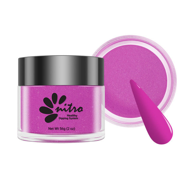 Nitro Dipping Powder - #107
