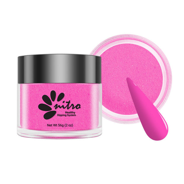 Nitro Dipping Powder - #109