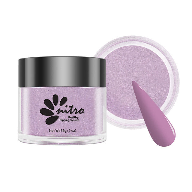 Nitro Dipping Powder - #111